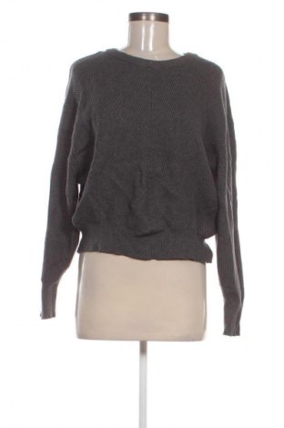 Damenpullover Zara Knitwear, Größe M, Farbe Grau, Preis € 9,99