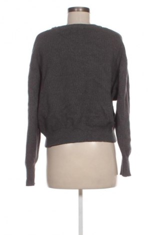 Damenpullover Zara Knitwear, Größe M, Farbe Grau, Preis € 9,99