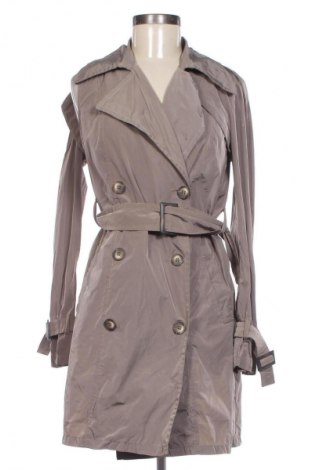 Damen Trench Coat, Größe S, Farbe Braun, Preis € 19,99