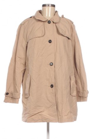 Damen Trench Coat Unbranded, Größe XL, Farbe Beige, Preis € 9,99