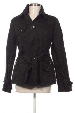 Damen Trench Coat Unbranded, Größe M, Farbe Schwarz, Preis € 9,99