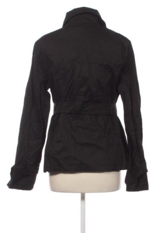Damen Trench Coat Unbranded, Größe M, Farbe Schwarz, Preis € 9,99