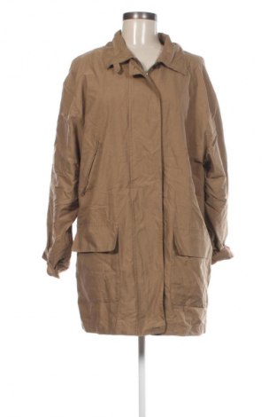 Damen Trench Coat Unbranded, Größe M, Farbe Braun, Preis € 9,99