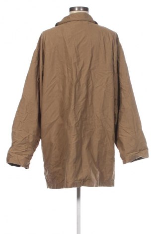Damen Trench Coat Unbranded, Größe M, Farbe Braun, Preis € 9,99