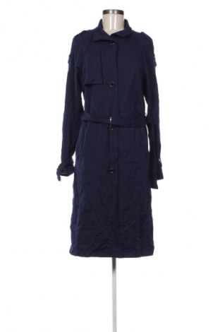 Damen Trench Coat Beaumont, Größe M, Farbe Blau, Preis € 51,99