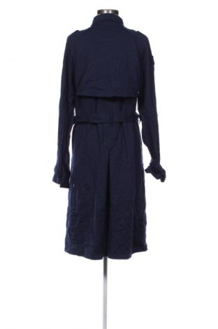 Damen Trench Coat Beaumont, Größe M, Farbe Blau, Preis € 51,99