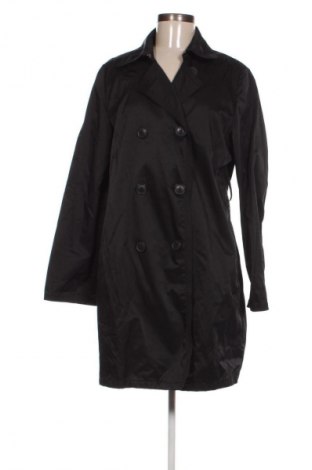 Damen Trench Coat Christian Berg, Größe M, Farbe Schwarz, Preis € 15,20