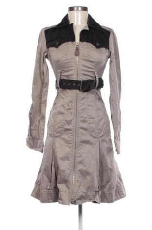 Damen Trench Coat Diesel, Größe S, Farbe Mehrfarbig, Preis € 33,99