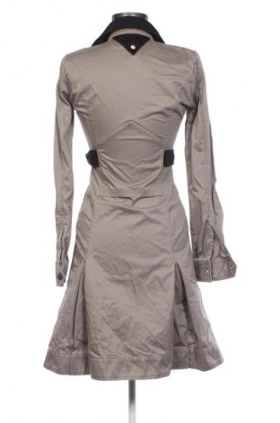Damen Trench Coat Diesel, Größe S, Farbe Mehrfarbig, Preis € 33,99