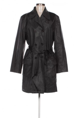 Trench de femei EDDY's JACKETs, Mărime S, Culoare Negru, Preț 122,99 Lei