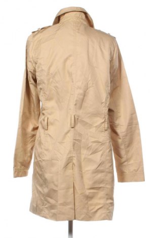 Damen Trench Coat Lefties, Größe M, Farbe Beige, Preis € 19,99