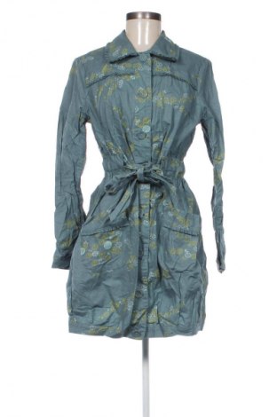 Damen Trench Coat Noa Noa, Größe S, Farbe Mehrfarbig, Preis € 87,99