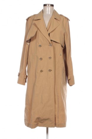 Damen Trench Coat Pierre Cardin, Größe M, Farbe Beige, Preis € 54,99