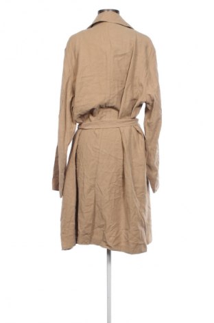 Damen Trench Coat River Island, Größe XXL, Farbe Braun, Preis € 120,38