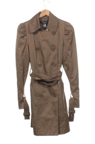 Trench de femei Sara Kelly By Ellos, Mărime XS, Culoare Verde, Preț 173,47 Lei