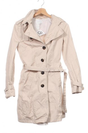 Damen Trenchcoat Tatuum, Größe XS, Farbe Beige, Preis 38,99 €