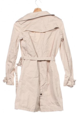 Damen Trenchcoat Tatuum, Größe XS, Farbe Beige, Preis 38,99 €