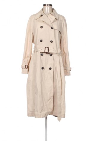 Trench de femei Tommy Hilfiger, Mărime XS, Culoare Bej, Preț 1.334,99 Lei