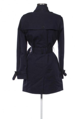 Trench de femei Tommy Hilfiger, Mărime M, Culoare Albastru, Preț 1.334,99 Lei