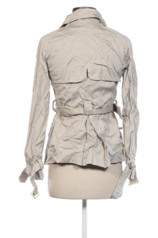 Damen Trench Coat United Colors Of Benetton, Größe M, Farbe Beige, Preis € 26,99