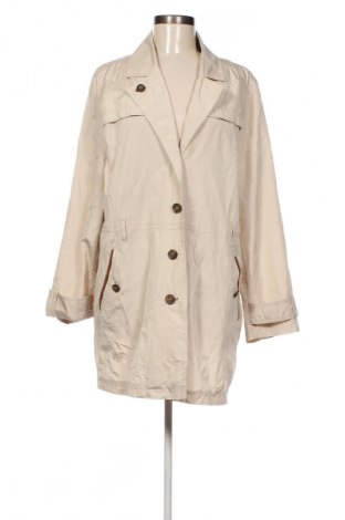 Damen Trenchcoat Vanilia, Größe L, Farbe Beige, Preis 22,99 €