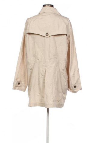 Damen Trenchcoat Vanilia, Größe L, Farbe Beige, Preis 22,99 €