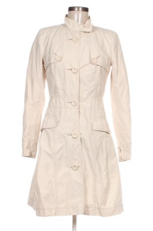 Damen Trenchcoat Vero Moda, Größe S, Farbe Beige, Preis 12,99 €