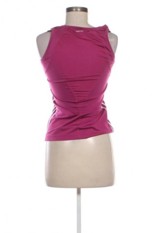 Damen Sporttop Adidas, Größe M, Farbe Lila, Preis € 15,00