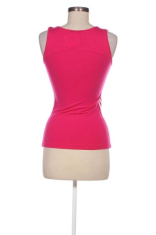 Damen Sporttop Adidas, Größe S, Farbe Rosa, Preis 11,99 €