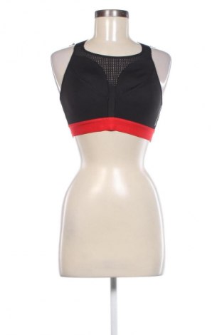 Női sport top Decathlon, Méret M, Szín Fekete, Ár 2 979 Ft