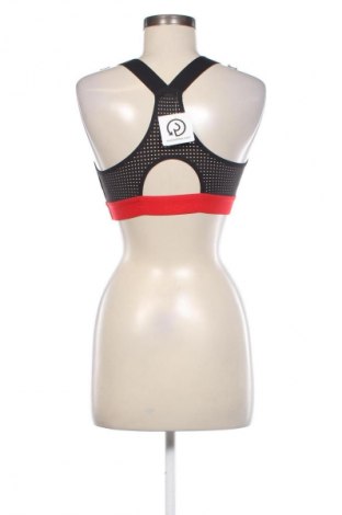 Női sport top Decathlon, Méret M, Szín Fekete, Ár 2 979 Ft
