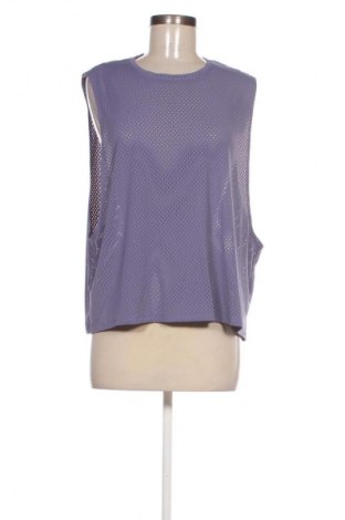 Damen Sporttop Decathlon, Größe XL, Farbe Mehrfarbig, Preis € 4,99