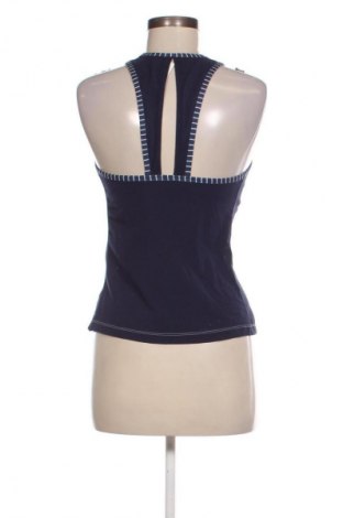 Damen Sporttop New Balance, Größe M, Farbe Weiß, Preis 17,36 €