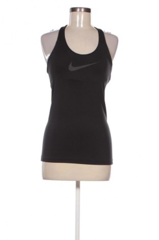 Dámský sportovní top  Nike, Velikost M, Barva Černá, Cena  1 154,00 Kč