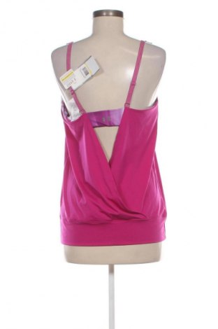 Damen Sporttop Under Armour, Größe M, Farbe Lila, Preis € 19,99