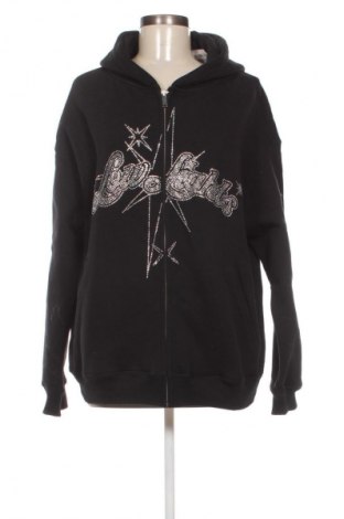 Damen Sweatshirt Low Lights Studios, Größe M, Farbe Schwarz, Preis € 66,99