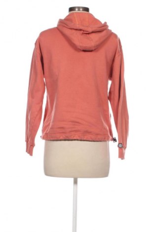 Damen Sweatshirt, Größe S, Farbe Aschrosa, Preis € 11,99