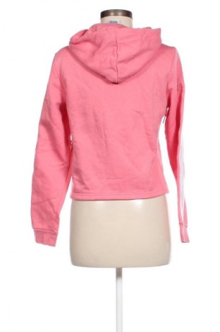 Damen Sweatshirt Adidas, Größe S, Farbe Rosa, Preis € 27,99