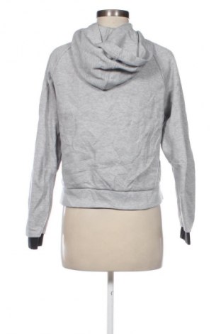 Damen Sweatshirt Adidas, Größe M, Farbe Grau, Preis 27,99 €