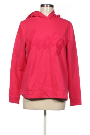 Damen Sweatshirt Cecil, Größe M, Farbe Rosa, Preis 11,99 €