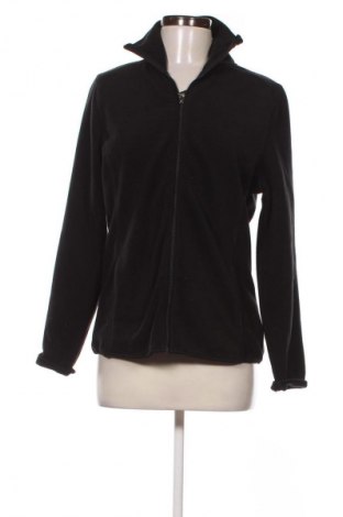 Damen Sweatshirt Charles Vogele, Größe M, Farbe Schwarz, Preis 10,99 €