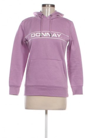 Damska bluza Donnay, Rozmiar S, Kolor Fioletowy, Cena 40,99 zł