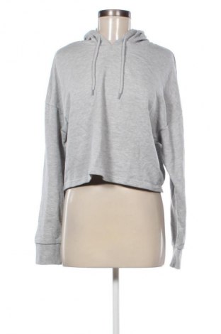 Damen Sweatshirt Even&Odd, Größe L, Farbe Grau, Preis € 11,99