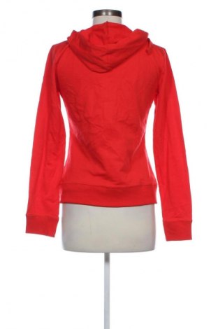 Damen Sweatshirt Ever.me by Takko Fashion, Größe S, Farbe Rot, Preis 14,99 €