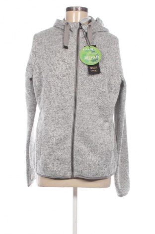 Damen Sweatshirt G.I.G.A. Dx by Killtec, Größe XL, Farbe Grau, Preis € 46,99