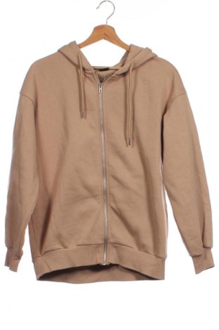 Damen Sweatshirt Gina Tricot, Größe XS, Farbe Beige, Preis € 23,99