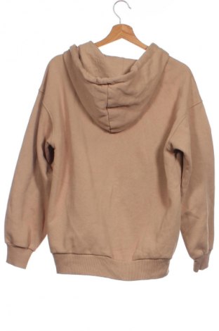 Damen Sweatshirt Gina Tricot, Größe XS, Farbe Beige, Preis € 23,99