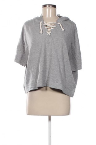 Damen Sweatshirt H&M, Größe M, Farbe Grau, Preis € 8,99