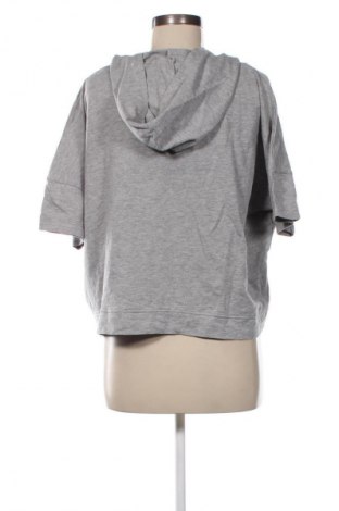 Damen Sweatshirt H&M, Größe M, Farbe Grau, Preis € 8,99