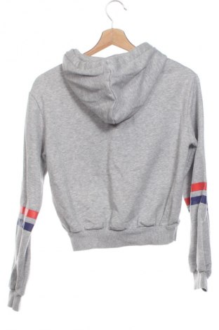 Dámska mikina  H&M Divided, Veľkosť XS, Farba Sivá, Cena  14,83 €